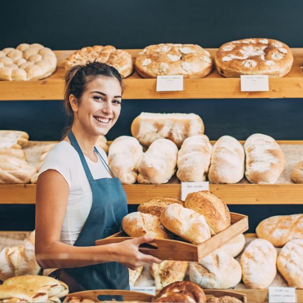 Confiança dos MEI avança nos três setores da economia em março Confiança dos MEI avança nos três setores da economia em março